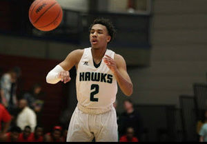 Meet your Posher, Brian